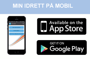 Min idrett på mobil